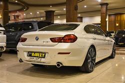 BMW 6-Series